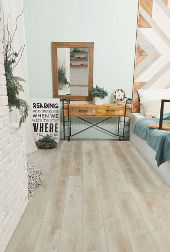 Alpine Floor Premium XL ECO 7-1 Дуб Фантазия