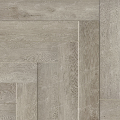 Alpine Floor Parquet Light Дуб Фантазия ECO13-1