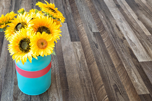 Alpine Floor Easy Line ECO3-11 Орех Состаренный