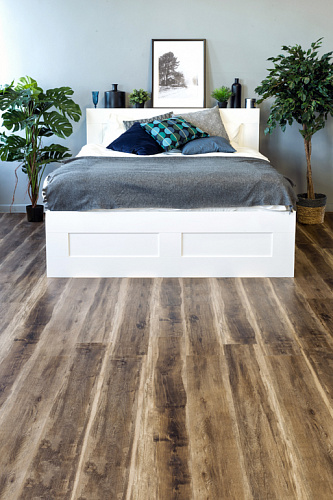 Alpine Floor Easy Line ECO3-12 Орех Светлый Дополнительное изображение 1