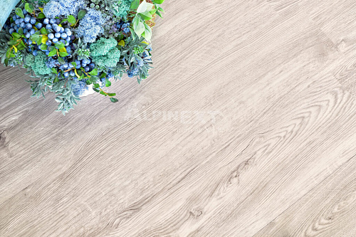 Alpine Floor Sequoia ЕСО6-3 Секвойя Light