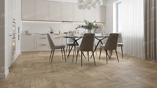Alpine Floor Parquet Light Дуб ваниль селект ECO13-3 Дополнительное изображение 2