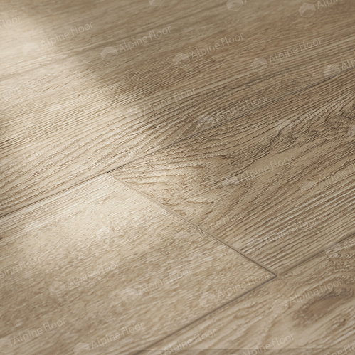 Alpine Floor Parquet Light Дуб ваниль селект ECO13-3 Дополнительное изображение 1