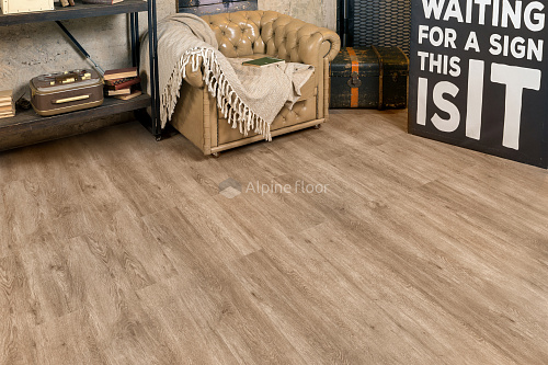 Alpine Floor Grand Sequoia ECO 11-9 Карите Дополнительное изображение 2