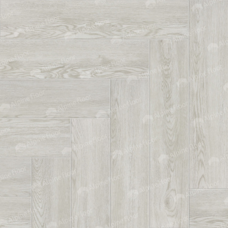 Alpine Floor Parquet Light Дуб Арктик ECO13-4