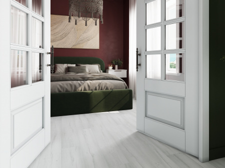 Ламинат EverSense Classic EL1045 Дуб Лаваредо серый