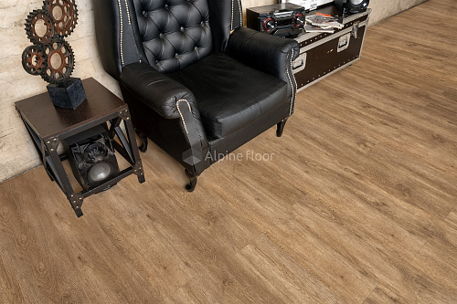 Alpine Floor Grand Sequoia ECO 11-10 Макадамия Дополнительное изображение 2