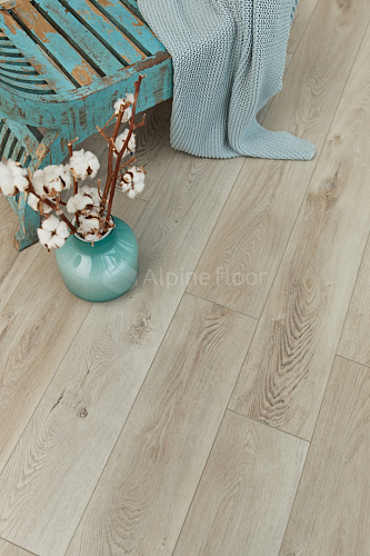 Alpine Floor Premium XL ECO 7-1 Дуб Фантазия Дополнительное изображение 1