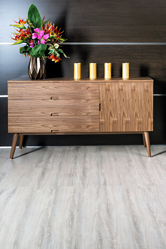 Alpine Floor Easy Line ECO3-14 Дуб Снежный