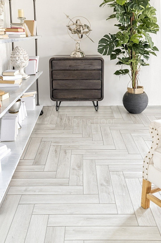 Alpine Floor Expressive Parquet ECO 10 -5 Снежная Лавина Дополнительное изображение 1