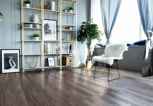 Alpine Floor Sequoia ECO6-11 Секвойя Рустикальная Дополнительное изображение 2