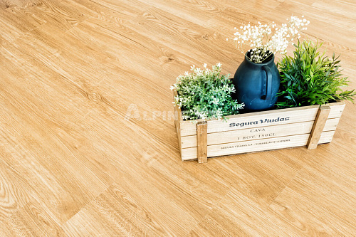 Alpine Floor Sequoia ЕСО6-4 Секвойя Royal