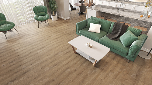 Alpine Floor Solo Ларгетто ЕСО 14-3 Дополнительное изображение 2