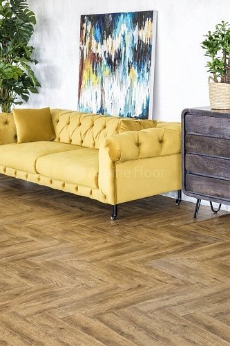 Alpine Floor Expressive Parquet ECO 10-4 Песчаная буря
