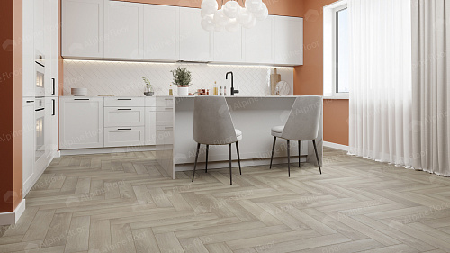 Alpine Floor Parquet Light Дуб Фантазия ECO13-1 Дополнительное изображение 2