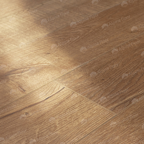 Alpine Floor Parquet Light Дуб Royal ECO13-2 Дополнительное изображение 1