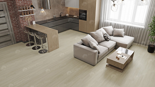 Alpine Floor Solo Ленто ЕСО 14-5 Дополнительное изображение 2