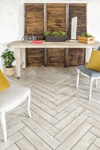 Alpine Floor Expressive Parquet ECO ECO 10-3 Морской штиль
