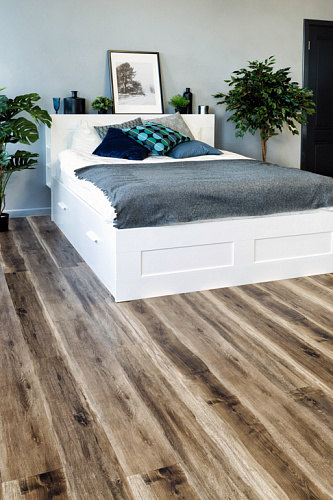 Alpine Floor Easy Line ECO3-12 Орех Светлый Дополнительное изображение 2