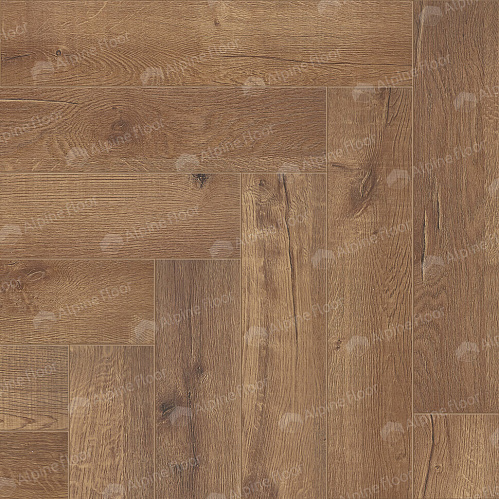 Alpine Floor Parquet Light Дуб Royal ECO13-2