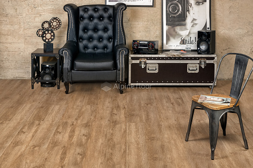 Alpine Floor Grand Sequoia ECO 11-10 Макадамия Дополнительное изображение 1