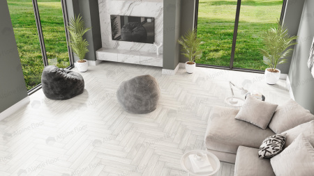 Alpine Floor Parquet Light Дуб Арктик ECO13-4