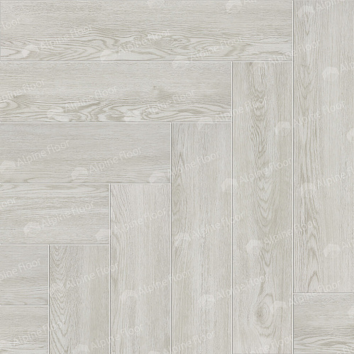 Alpine Floor Parquet Light Дуб Арктик ECO13-4