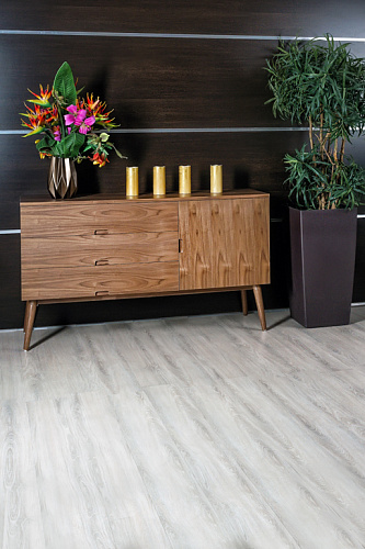 Alpine Floor Easy Line ECO3-14 Дуб Снежный Дополнительное изображение 1