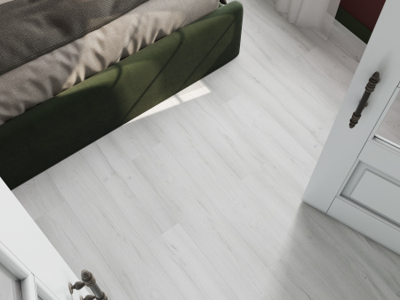 Ламинат EverSense Classic EL1045 Дуб Лаваредо серый